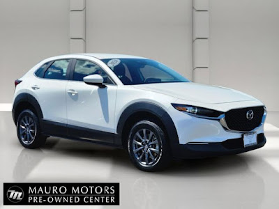 2024 Mazda CX-30