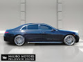 2023 Mercedes-Benz S-Class S 580