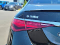 2023 Mercedes-Benz S-Class S 580