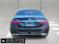 2023 Mercedes-Benz S-Class S 580