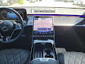 2023 Mercedes-Benz S-Class S 580