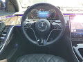 2023 Mercedes-Benz S-Class S 580
