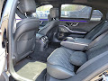 2023 Mercedes-Benz S-Class S 580
