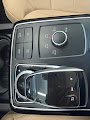 2019 Mercedes-Benz GLS GLS 550