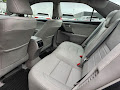 2015 Toyota Camry Hybrid XLE