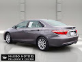 2015 Toyota Camry Hybrid XLE
