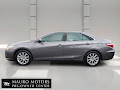 2015 Toyota Camry Hybrid XLE