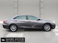 2015 Toyota Camry Hybrid XLE