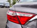 2015 Toyota Camry Hybrid XLE