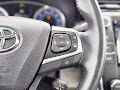 2015 Toyota Camry Hybrid XLE
