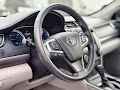 2015 Toyota Camry Hybrid XLE