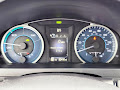 2015 Toyota Camry Hybrid XLE