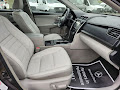 2015 Toyota Camry Hybrid XLE