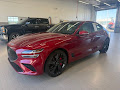 2022 Genesis G70 3.3T