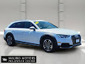 2018 Audi A4 allroad 2.0T Premium
