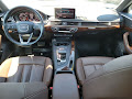 2018 Audi A4 allroad 2.0T Premium