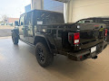 2022 Jeep Gladiator Willys