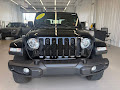 2022 Jeep Gladiator Willys