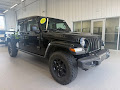 2022 Jeep Gladiator Willys