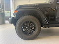 2022 Jeep Gladiator Willys