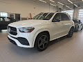2022 Mercedes-Benz GLE GLE 350