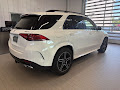 2022 Mercedes-Benz GLE GLE 350