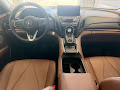2023 Acura RDX Technology Package