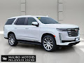 2022 Cadillac Escalade Premium Luxury Platinum
