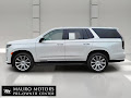 2022 Cadillac Escalade Premium Luxury Platinum