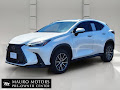 2024 Lexus NX 350 Base