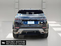 2023 Land Rover Range Rover Evoque Dynamic