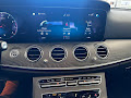 2021 Mercedes-Benz E-Class E 350