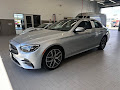 2021 Mercedes-Benz E-Class E 350