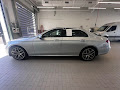 2021 Mercedes-Benz E-Class E 350