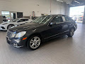 2011 Mercedes-Benz E-Class E 350