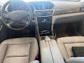 2011 Mercedes-Benz E-Class E 350