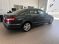 2011 Mercedes-Benz E-Class E 350