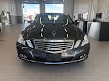 2011 Mercedes-Benz E-Class E 350