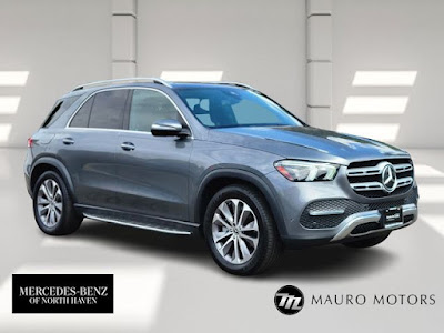 2023 Mercedes-Benz GLE