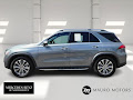 2023 Mercedes-Benz GLE GLE 350