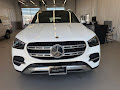 2024 Mercedes-Benz GLE GLE 350