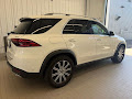 2024 Mercedes-Benz GLE GLE 350
