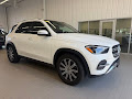 2024 Mercedes-Benz GLE GLE 350