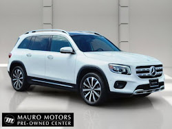 2023 Mercedes-Benz GLB GLB 250