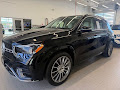 2024 Mercedes-Benz GLE GLE 350