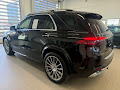 2024 Mercedes-Benz GLE GLE 350