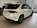 2022 Mercedes-Benz GLE GLE 350