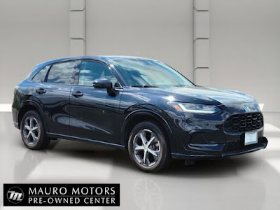 2024 Honda HR-V