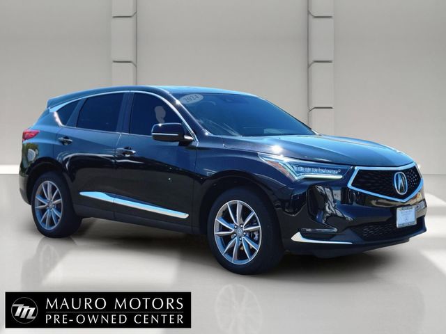 2024 Acura RDX Technology Package