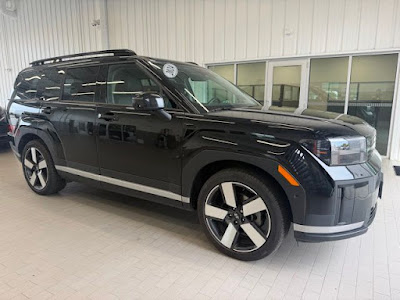 2024 Hyundai Santa Fe